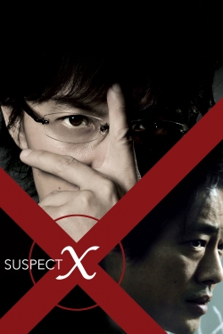 Watch Suspect X free movies