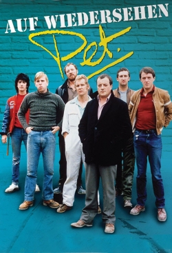 Watch Auf Wiedersehen, Pet free movies