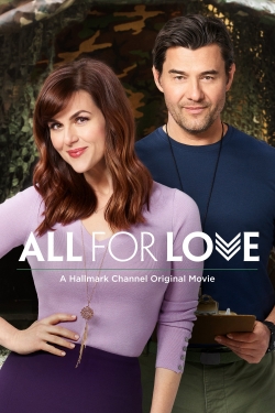 Watch All for Love free movies