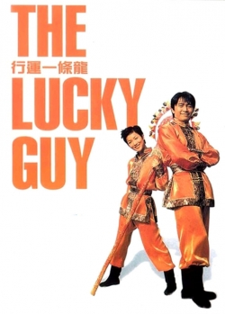 Watch The Lucky Guy free movies