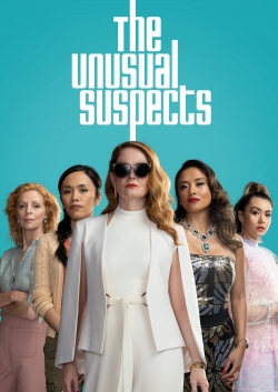 Watch The Unusual Suspects free movies