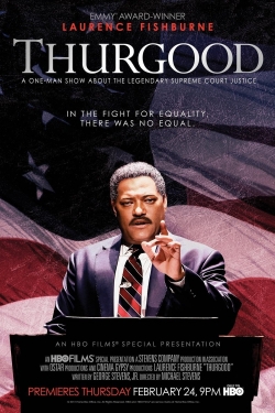 Watch Thurgood free movies