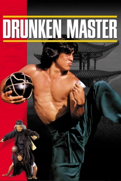 Watch Drunken Master free movies