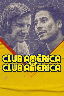 Watch Club América vs. Club América free movies