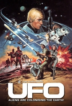 Watch UFO free movies