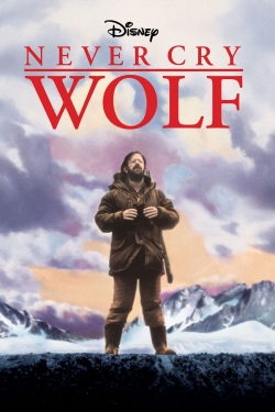 Watch Never Cry Wolf free movies