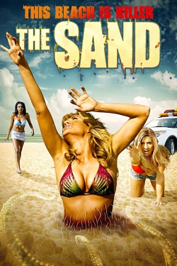 Watch The Sand free movies