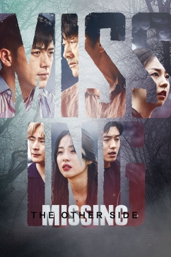 Watch Missing: The Other Side free movies