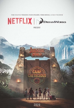 Watch Jurassic World: Camp Cretaceous free movies