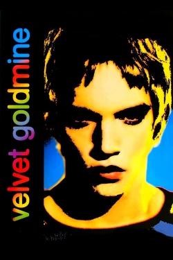 Watch Velvet Goldmine free movies