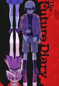 Watch The Future Diary free movies