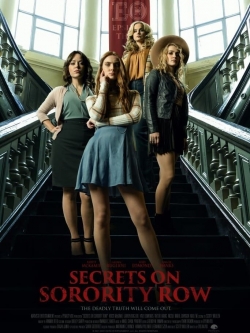 Watch Secrets on Sorority Row free movies