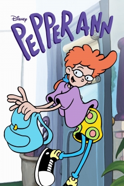 Watch Pepper Ann free movies