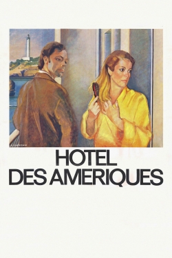 Watch Hotel America free movies