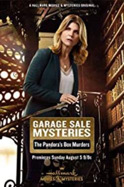 Watch Garage Sale Mysteries: The Pandora's Box Murders free movies