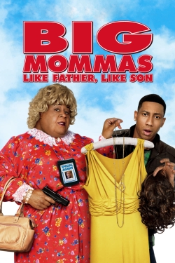 Watch Big Mommas: Like Father, Like Son free movies