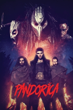 Watch Pandorica free movies