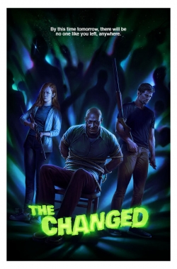 Watch The Changed free movies