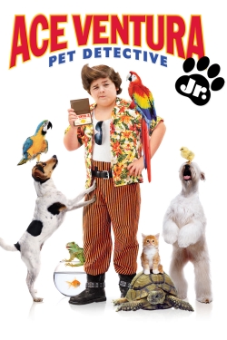 Watch Ace Ventura Jr: Pet Detective free movies