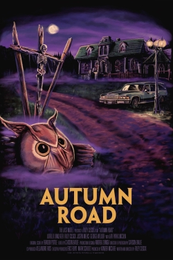 Watch Autumn Road free movies