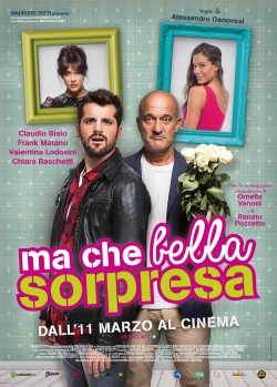 Watch Ma che bella sorpresa free movies