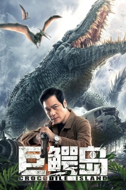 Watch Crocodile Island free movies