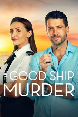 Watch The Good Ship Murder free movies