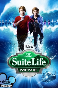 Watch The Suite Life Movie free movies