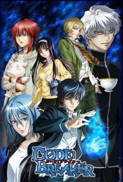 Watch Code:Breaker free movies