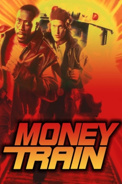 Watch Money Train free movies