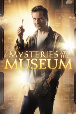 Watch Mysteries at the Museum free movies