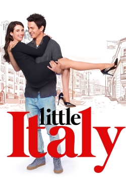 Watch Little Italy free movies