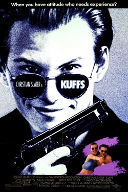 Watch Kuffs free movies