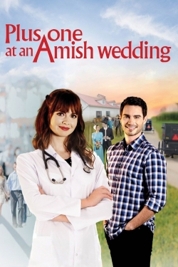 Watch Plus One at an Amish Wedding free movies