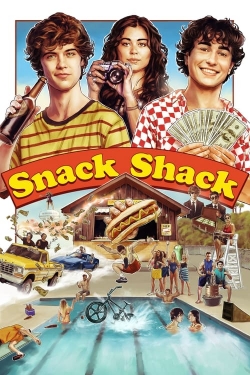 Watch Snack Shack free movies