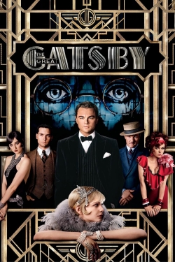 Watch The Great Gatsby free movies