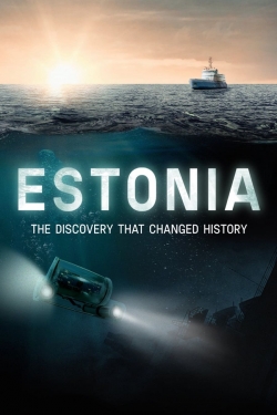 Watch Estonia - A Find That Changes Everything free movies