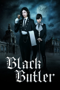 Watch Black Butler free movies