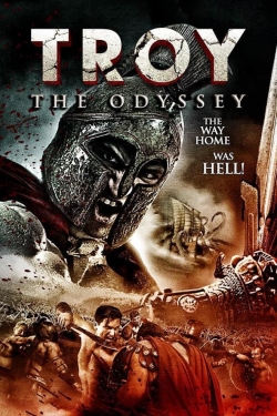 Watch Troy the Odyssey free movies