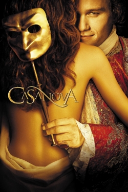 Watch Casanova free movies