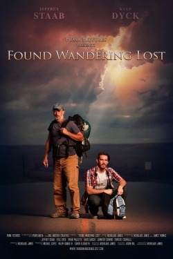 Watch Found Wandering Lost free movies