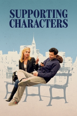 Watch Supporting Characters free movies