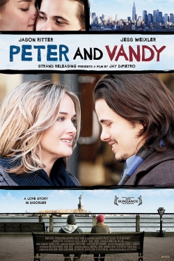 Watch Peter and Vandy free movies