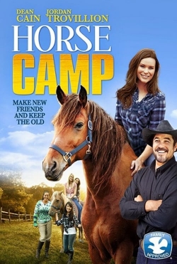 Watch Horse Camp free movies