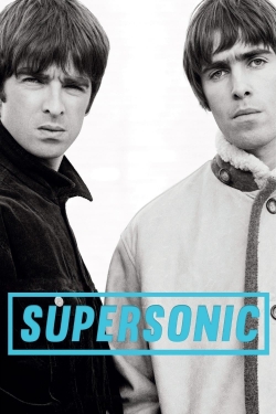 Watch Supersonic free movies