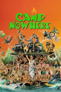 Watch Camp Nowhere free movies