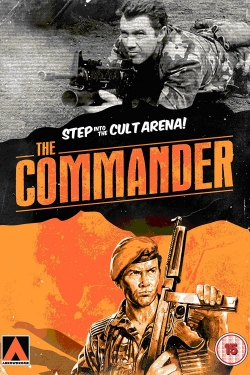 Watch The Commander free movies