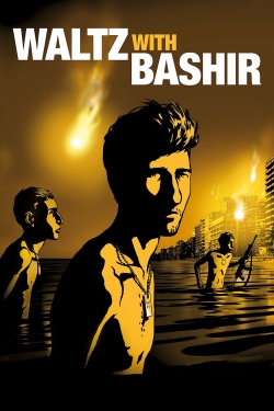 Watch Waltz with Bashir free movies