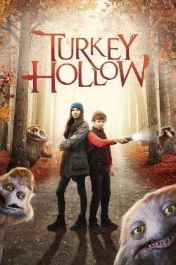 Watch Jim Henson’s Turkey Hollow free movies