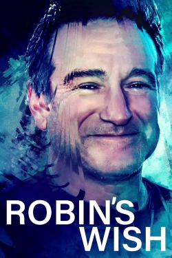 Watch Robin's Wish free movies